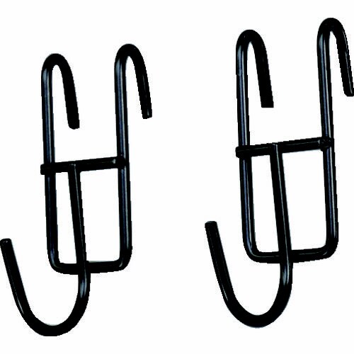 HF−21 フックB 黒(1P2個入)