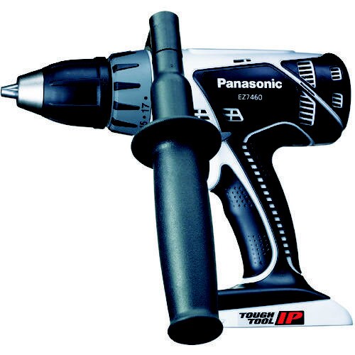 充電ドリルドライバー 21.6V 本体のみ