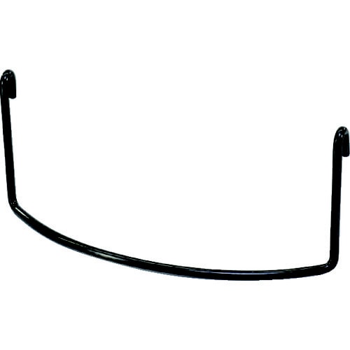 NJ−11 異形フックA小 黒