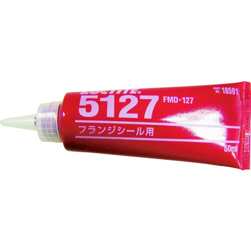 フランジシール剤 5127 50ml