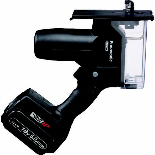 角穴カッター(18V 5.0Ah)