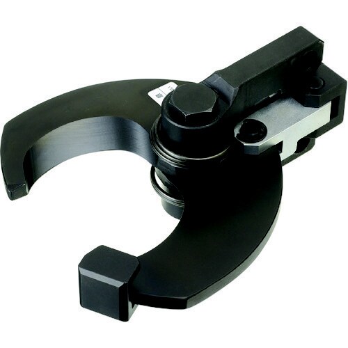 ケーブルカッター刃