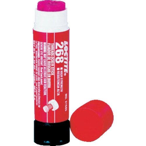 ネジロック剤 268 スティックタイプ 19g