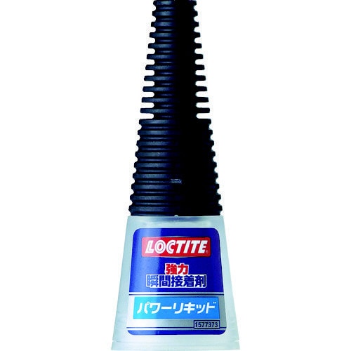 強力瞬間接着剤 パワーリキッド