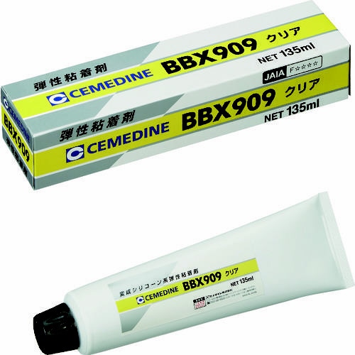 BBX909(弾性粘着剤) NA−006
