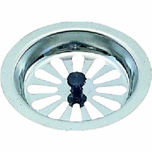 流し排水栓皿 PH65F−2