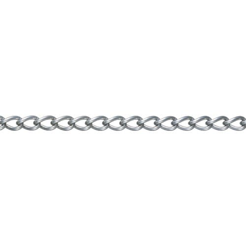 ステンレス マンテルチェーン 3mm×30m