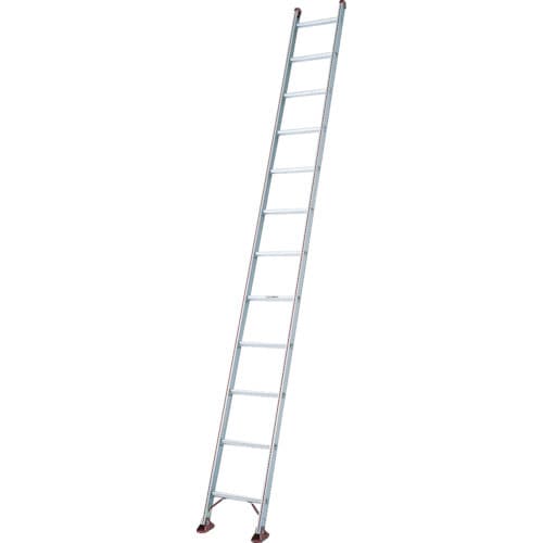 アップスライダー1連はしご HA1−20