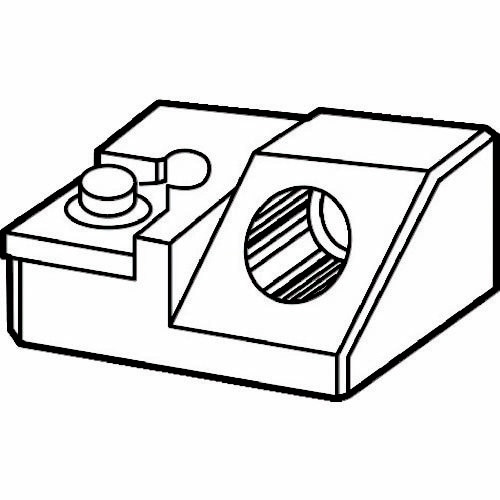 切削工具用部品 カートリッジ FFCSR
