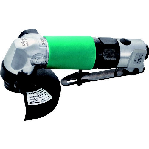 4インチアングルグラインダーレバー式