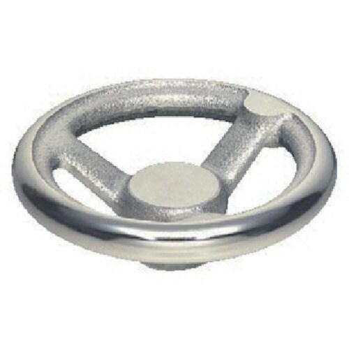 朝顔型ハンドル車 ハンドル径160 NV160