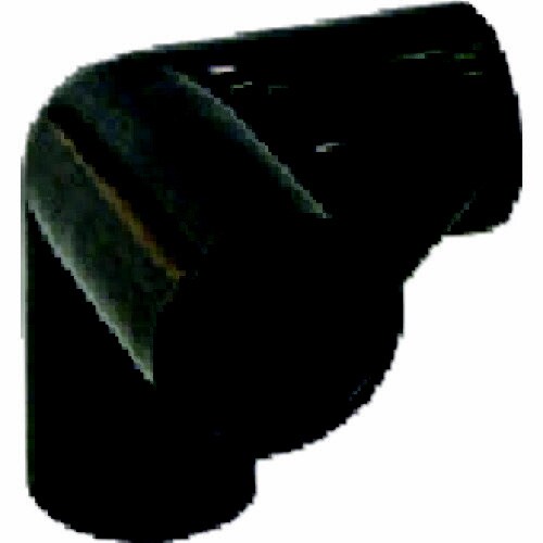 イレクター ジョイント J−4−S 黒