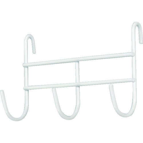 HF−32 3連フック白