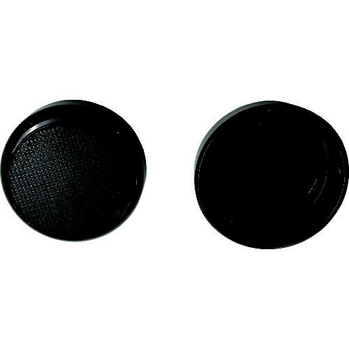 すべり止め付 平置きキャップ 内径60mm