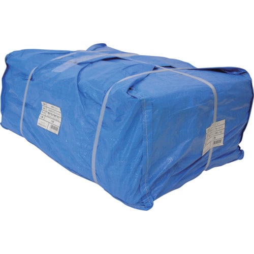 PBZL11 シート ブルーシート大畳み