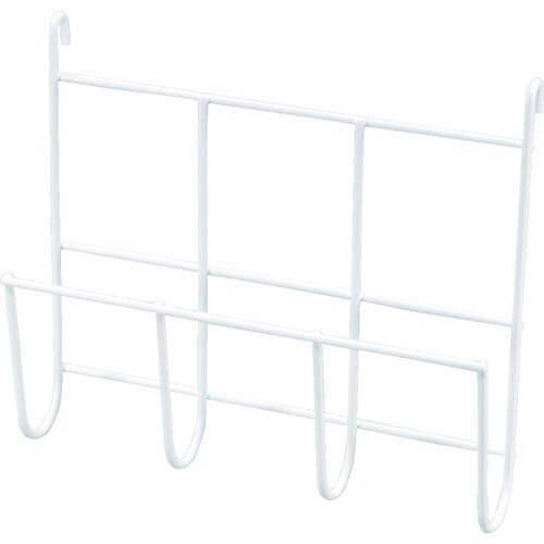 HM−102 郵便物用フック 白