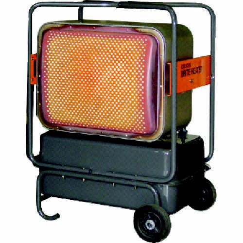 オリオン ブライトヒーター