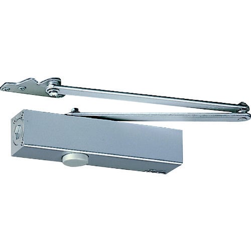 ドアクローザー P−7002 シルバーN−01