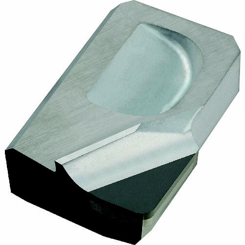 FMAX形用インサート PCDダイヤモンド焼結体