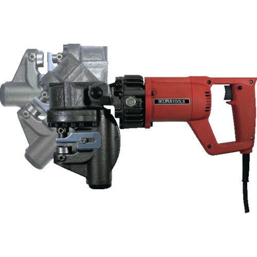 イクラバリア フリーパンチャー