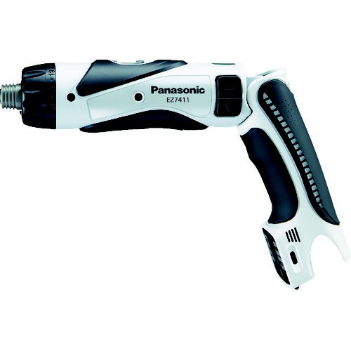 スティックドリルドライバ EZ7411XH1