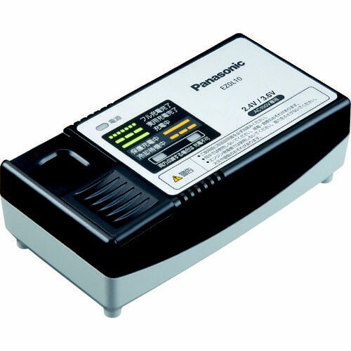 急速充電器 EZ0L10