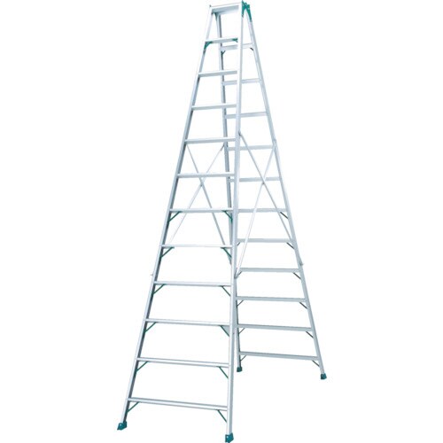 専用脚立スーパージョブJOB型 9尺