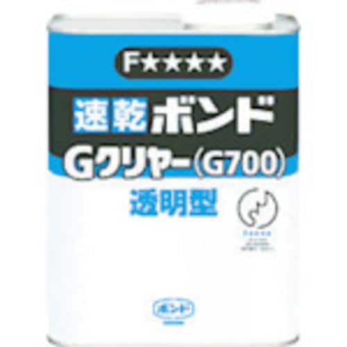 Gクリヤー 1kg GCー1
