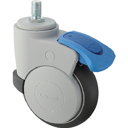 大型デザインキャスター MX−125N16S