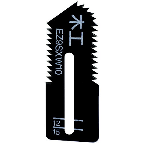 角穴カッター用(木工専用刃)