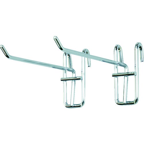 NH100 ネットフック クローム