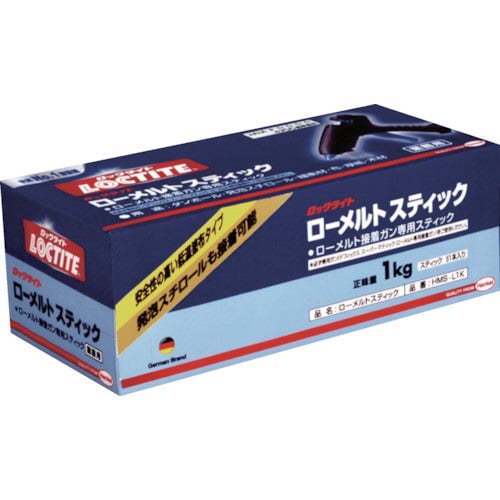 ロックタイト ローメルトスティック