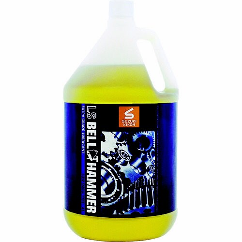 LSベルハンマー 原液 4L缶