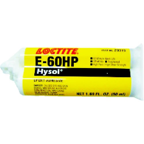 エポキシ接着剤 Hysol E−60HP