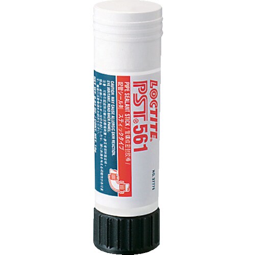 配管シール剤 561 スティックタイプ 19g