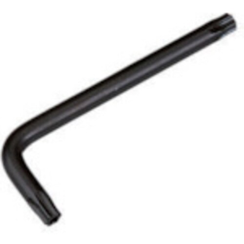 T型いじり止めトルクスLハンドルレンチ T25