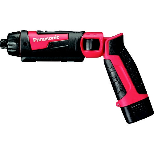 充電スティックドリル EZ7421LA2S−R