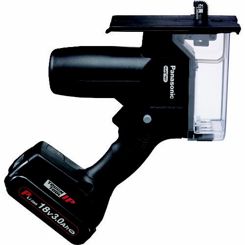 角穴カッター(18V 3.0Ah)