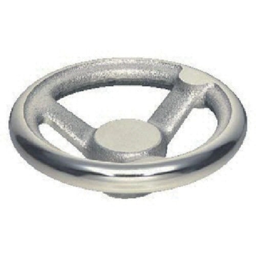 朝顔型ハンドル車 ハンドル径125 NV125