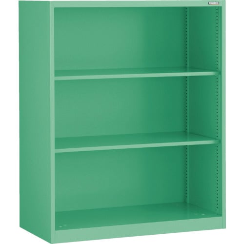 MU型保管庫 オープン ベース付