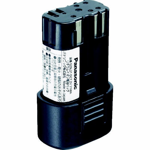 リチウムイオン電池パック 7.2V