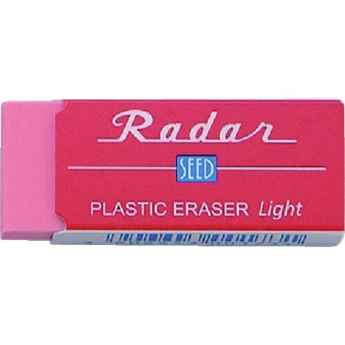 レーダーライト60 レッド