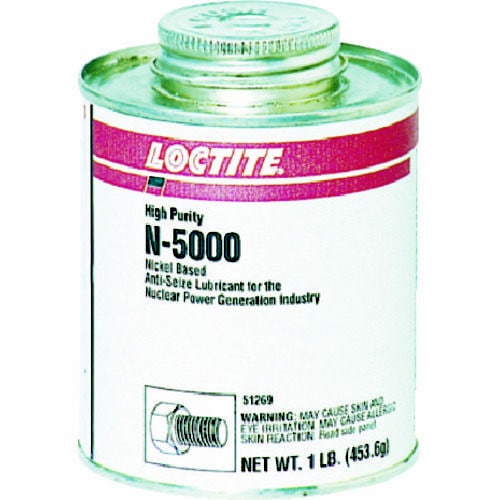 アンチシーズ Nー5000 453.6g