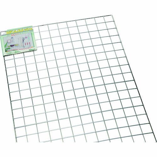 ステンレスメッシュパネル 1500×600mm