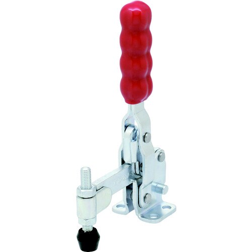 立型トグルクランプ ST−VTC207S