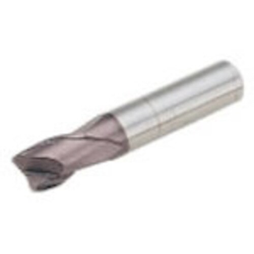 超硬スクエアエンドミル3mm SED2030KMG
