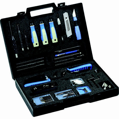 エージェントセット