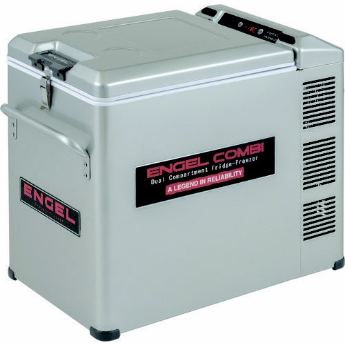 エンゲル ポータブル冷蔵庫 40L