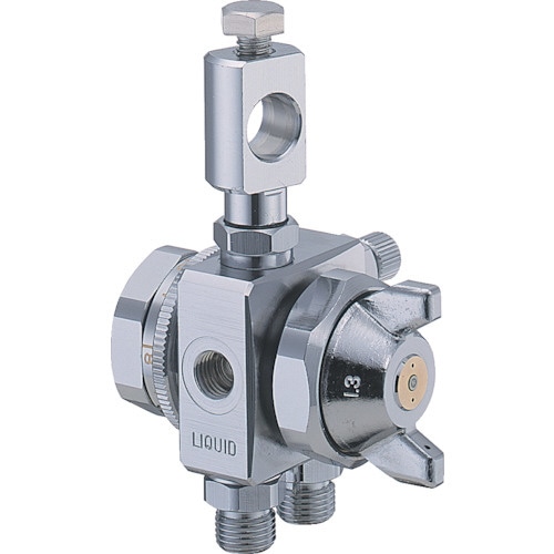 扶桑 ルミナ自動スプレーガン ST−5−1.0型