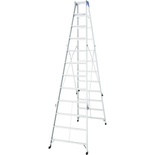 アルミ長尺専用脚立 XAM3.0−33